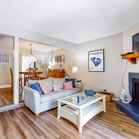 Beachwalk Hilton Head Island Room photo